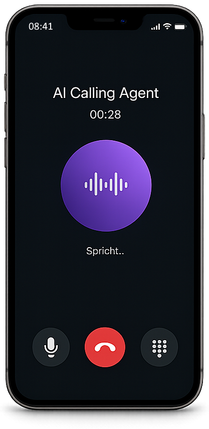 AI Calling